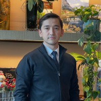 Khurshid Mammetov