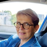 Sandrine Lebreton