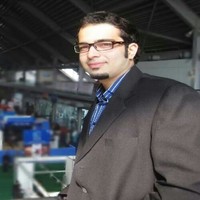 Sami Khan