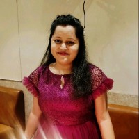 Supriya Thorat