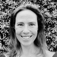 Elspeth Cottrell