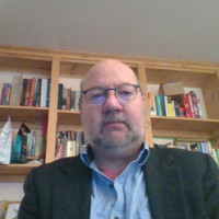 Brian McEwen