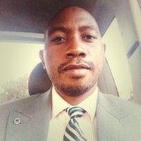Eric Kigombe