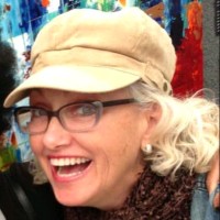 Anita Blickensderfer
