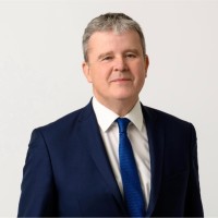 Edward Timmins
