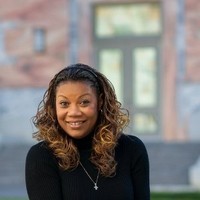 Kaye Johnson