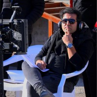 Armin Ghasemzadeh