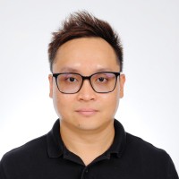 Enson Loo Chee Liang