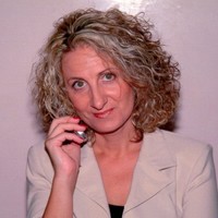 Barbara Roginski