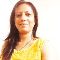 Siddhi Parab