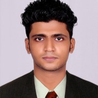 KRISHNAKUMAR P S