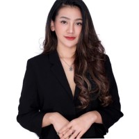 Febby Agatha