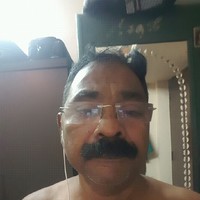 Anandaraj Selvaraj