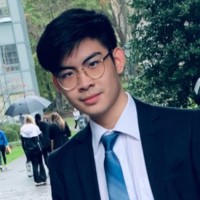 Raymond Chen
