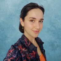 Julia Oliva Maiz