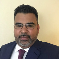 Gerardo Mota