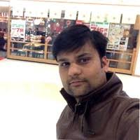 Garvit Sharma