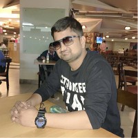Abhinav Kumar