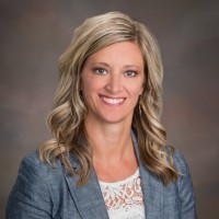 Jamie Rivette, CPA, CGFM