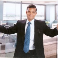 John Fernandes