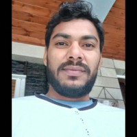 Jitender Sharma