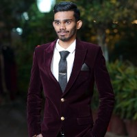 Vivek kashyap