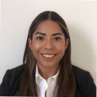 Daniela Eugenia Garcia Valderrabano