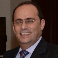 Fadi Abdel Samad