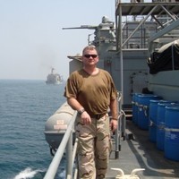 Simon Currey