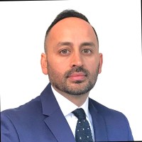 Imran Ayoob