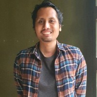 Gemilang Rahmandhika
