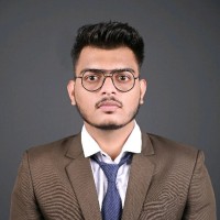 Gaurav Chaudhari