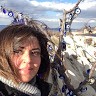 Dalia Abdullah