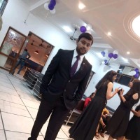 Dr. Vivek Singh