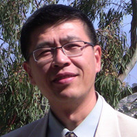 Peter Wang
