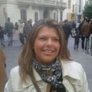 Isabel Bosch