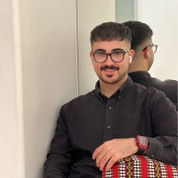 Mohammad Zahi