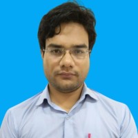 Anishul Joshi