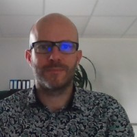 Stéphane Le Gall