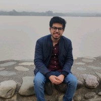 Vaibhav Angi