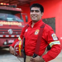 Rubén Rafael Díaz Pezo