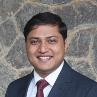 Vikas Almal