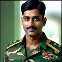 Pradeep M.