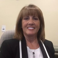 Pamela Egan