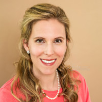 Kelli Edenfield Criss, Phd