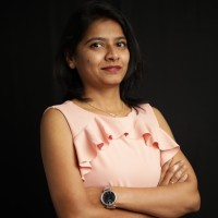 Yashshree Chavan