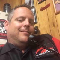 Jason Childress