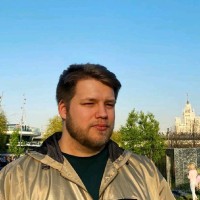 Kirill Rogozhkin