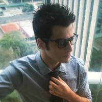 Felipe Augusto Xavier Dos Santos