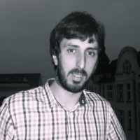 Miguel Peña López